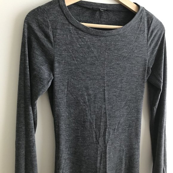 Wilfred Free Midi Dress (NWOT) - Picture 6 of 10